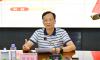 【感党恩 跟党走】莫菲城到香山、东江糖厂讲授党史学习教育专题党课