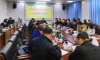 莫菲城在2022年度工作务虚会上强调： 围绕“效益”指挥棒 实现效益最大化