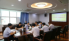 南宁糖业党委召开理论学习中心组2022年第二次专题集中学习会
