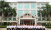 加强警示教育 建设“清廉南糖”—南宁糖业组织参观南宁市廉政教育基地和召开“以案促改”专题会议