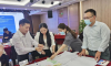 南宁糖业举办行动学习培训班