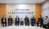 廖应灿到明阳公司看望慰问全国劳模并调研