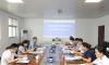 实施人才强企战略  推动企业高质量发展——岑宛玙到所属企业调研