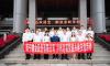 南宁糖业走进泸州老窖开展党建共建交流活动
