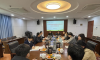 广农糖业举办新员工新春座谈会