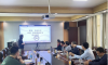 中国标准化研究院到公司及所属企业调研