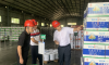 广农糖业总经理刘宁到广西化工院扶绥产业化基地考察交流