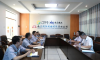 莫政融到明阳制糖公司调研
