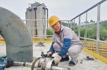 党建引领促发展系列报道三 | 坚守一颗初心 绽放一片光芒