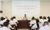 广农糖业领导班子成员到所属企业宣讲党的二十届三中全会精神