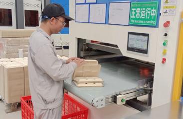 党建引领促发展系列报道七 | 党建引领赋能质量新飞跃