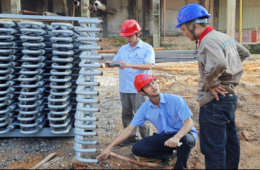 党建引领促发展系列报道八|党建引领技改攻坚  赋能高质量发展