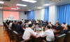 汲取建党百年力量  赋能百年南糖建设 | 南宁糖业开展学习党的十九届六中全会精神主题党日活动