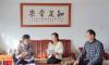 访家情 察家风 共筑廉洁防线