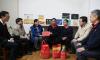 嘘寒问暖真情至 践行初心暖人心 | 农投集团党委副书记、工会主席、职工董事岑宛玙到南宁糖业明阳糖厂慰问困难职工