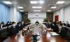 述职评议亮答卷  踔厉奋发谱新篇|2021年度南宁糖业党组织书记抓基层党建工作述职评议会召开