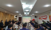 南宁糖业党委第二巡察组进驻大桥制糖公司开展巡察工作
