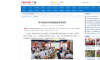【中国新闻网】南宁糖业举办党建基础业务培训班