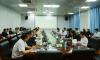 南宁糖业召开2023年党建工作务虚会议