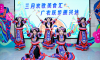 春风酿蜜时 壮乡歌如海