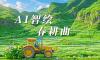 春风又绿蔗田畔 AI智绘春耕曲