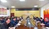 满运明到博庆公司开展农务人员集体廉政谈话