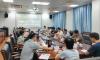 广农糖业召开2025年第三季度防汛工作会议