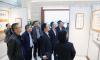 广农糖业组织参观“清风润八桂 廉韵兴广农”廉洁文化书画摄影作品展