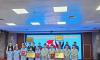 【中新网广西】广农糖业持续重视一线管理人才培养与技能提升