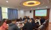 广农糖业召开领导干部任前集体谈话会