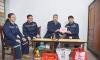 年关送“甜”暖意浓 骏程聚力启新章 | 广农糖业开展春节前走访慰问活动