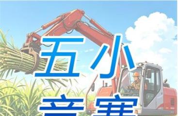 广农糖业2025年度“五小”竞赛优秀成果展播④
