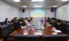切实履行“监督执纪问责”  助力公司改革发展 | 南宁糖业召开纪委工作务虚会
