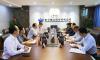 中国糖业协会理事长闫卫民到公司调研 | 做好甘蔗事业，做好乡村振兴